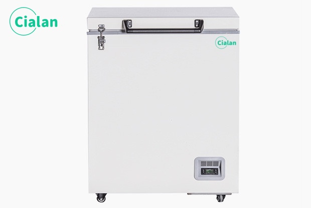 medical fridge with lock